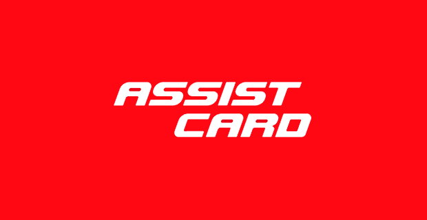 Assist Card